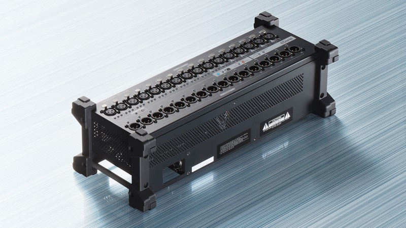 TASCAM Sonicview 24XP數字調音臺