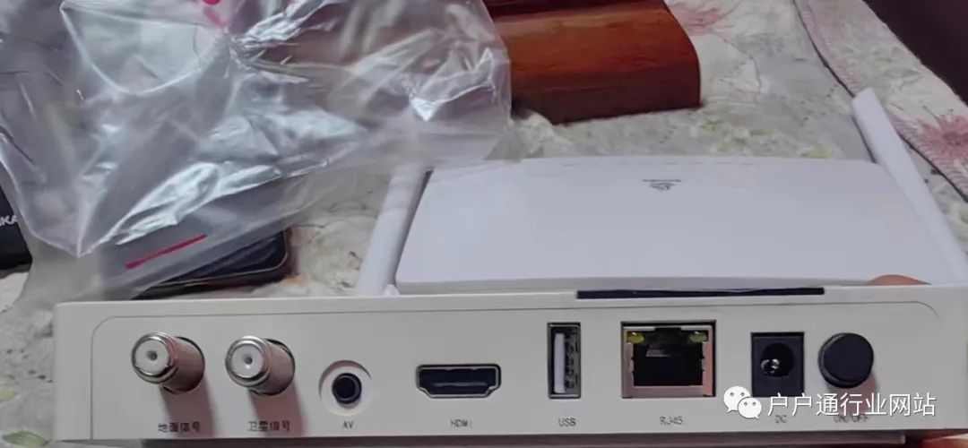 戶(hù)戶(hù)通+廣電5G,湖南地區(qū)即將推出中國(guó)廣電5G衛(wèi)星電視
