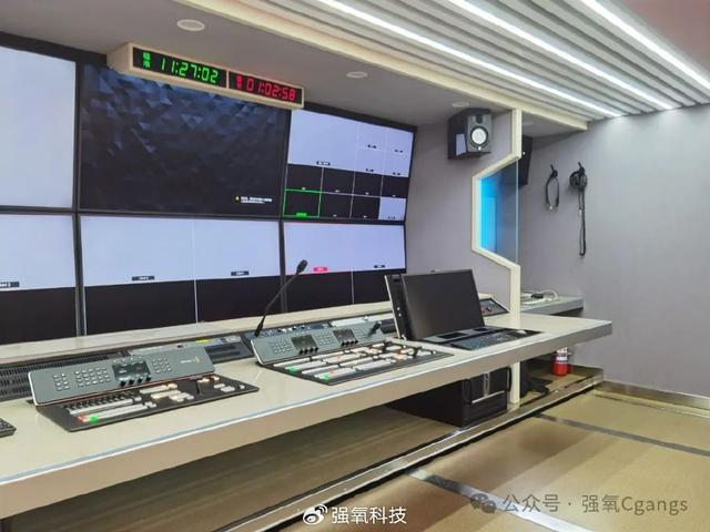 湖北潛江融媒體中心引領(lǐng)潮流，搭載Blackmagic Design打造4K轉(zhuǎn)播車