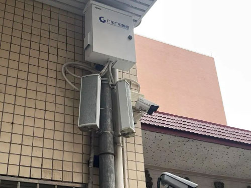 中國廣電佛山座談會(huì)，“破解”佛山經(jīng)驗(yàn)之應(yīng)急廣播平臺建設(shè)