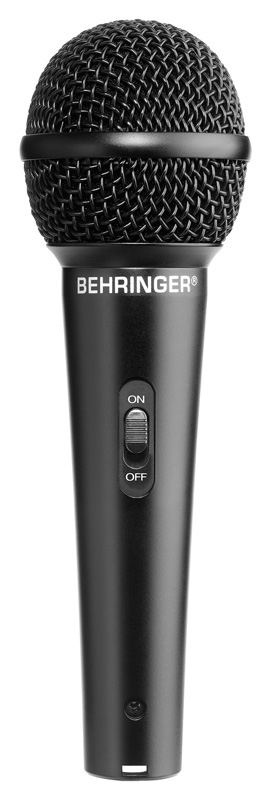 Behringer（百靈達） XM1800S 動圈錄音麥克風(fēng)