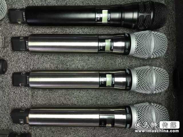 以技術(shù)之靈加持音樂之魂，舒爾助力《歌手》再攀高峰