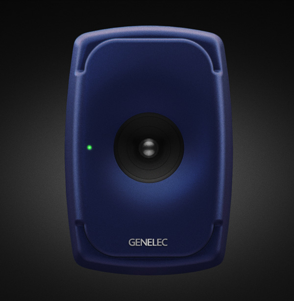 限量預訂：Genelec 40 周年紀念版 8341 套裝來了！
