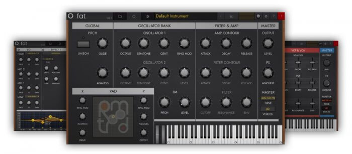 Tracktion 發(fā)布 RetroMod 系列的 Moog，Roland 和 Clavia 合成器插件