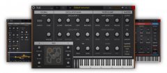 Tracktion 發(fā)布 RetroMod 系列的 Moog，Roland 和 Clavia 合成器插件