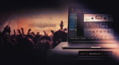 UA攜新品UAD-2 Live Rack殺入現(xiàn)場(chǎng)，這個(gè)機(jī)架設(shè)備可實(shí)時(shí)領(lǐng)跑UAD-2插件