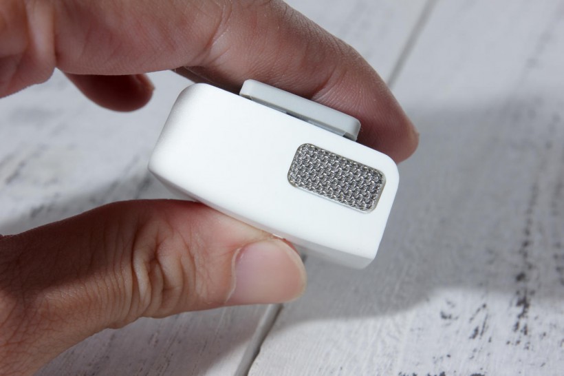 「簡單、實用」的迷你錄音設(shè)備——森海塞爾 Memory Mic 上手體驗