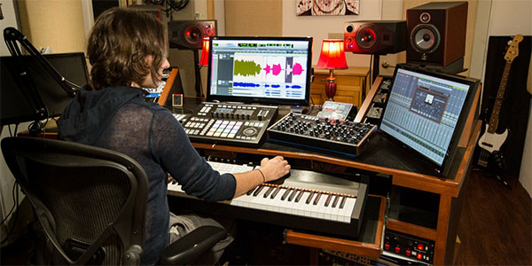 AVID推出全新Pro Tools，Media Composer和Sibelius版本，賦予藝術(shù)家創(chuàng)作新靈感