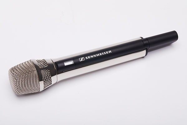 傳承經(jīng)典，完美音質(zhì)！Sennheiser 5000系列為您提供專(zhuān)屬定制