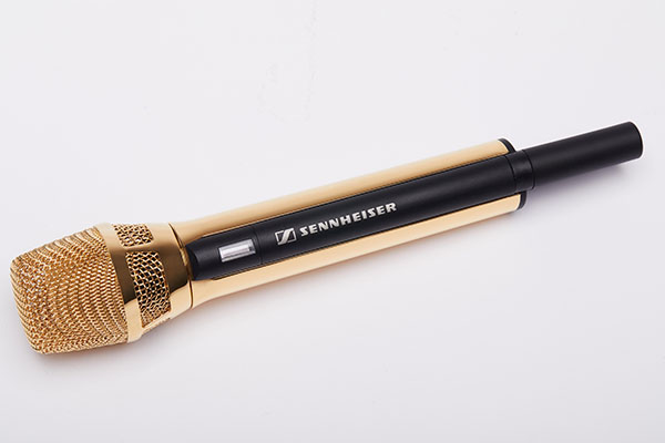 傳承經(jīng)典，完美音質(zhì)！Sennheiser 5000系列為您提供專(zhuān)屬定制