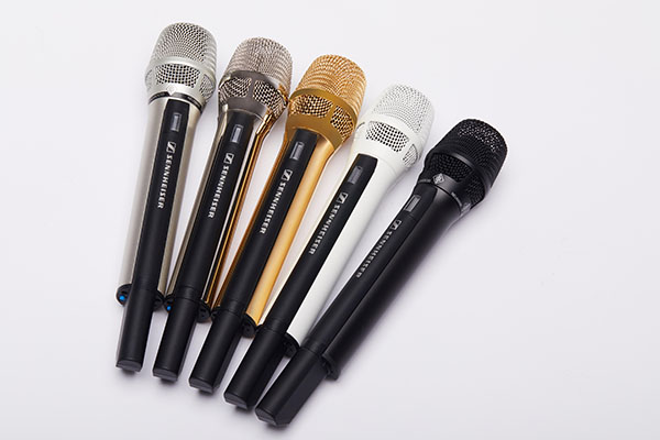 傳承經(jīng)典，完美音質(zhì)！Sennheiser 5000系列為您提供專(zhuān)屬定制