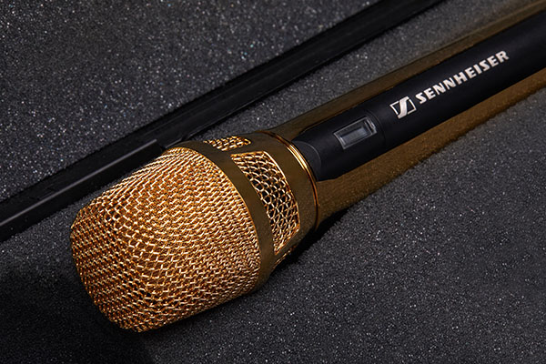 傳承經(jīng)典，完美音質(zhì)！Sennheiser 5000系列為您提供專(zhuān)屬定制