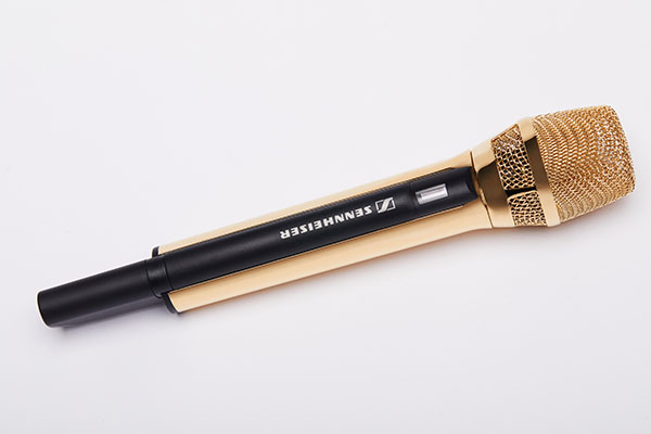 傳承經(jīng)典，完美音質(zhì)！Sennheiser 5000系列為您提供專(zhuān)屬定制
