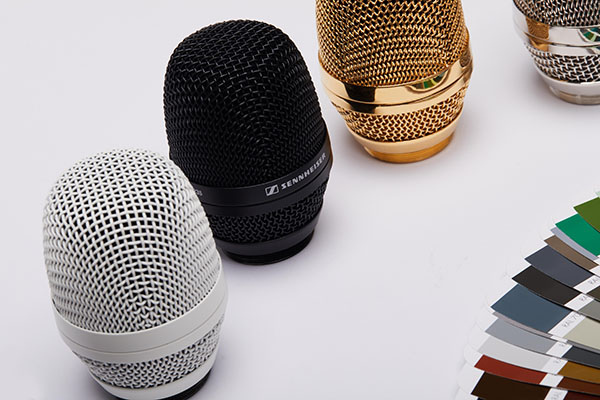 傳承經(jīng)典，完美音質(zhì)！Sennheiser 5000系列為您提供專(zhuān)屬定制