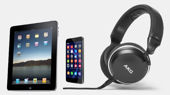 重低音來襲，感受現(xiàn)場(chǎng)的躁動(dòng)——AKG K182 現(xiàn)場(chǎng)音樂耳機(jī)評(píng)測(cè)