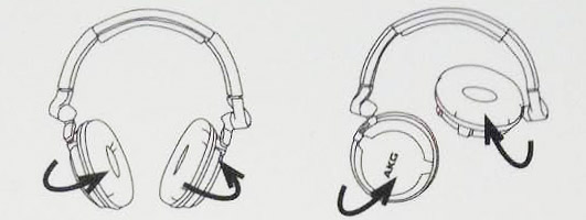 重低音來襲，感受現(xiàn)場(chǎng)的躁動(dòng)——AKG K182 現(xiàn)場(chǎng)音樂耳機(jī)評(píng)測(cè)