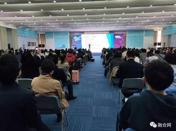 CCBN-BDF智慧廣電峰會(huì)-5G論壇：人們都關(guān)注什么？