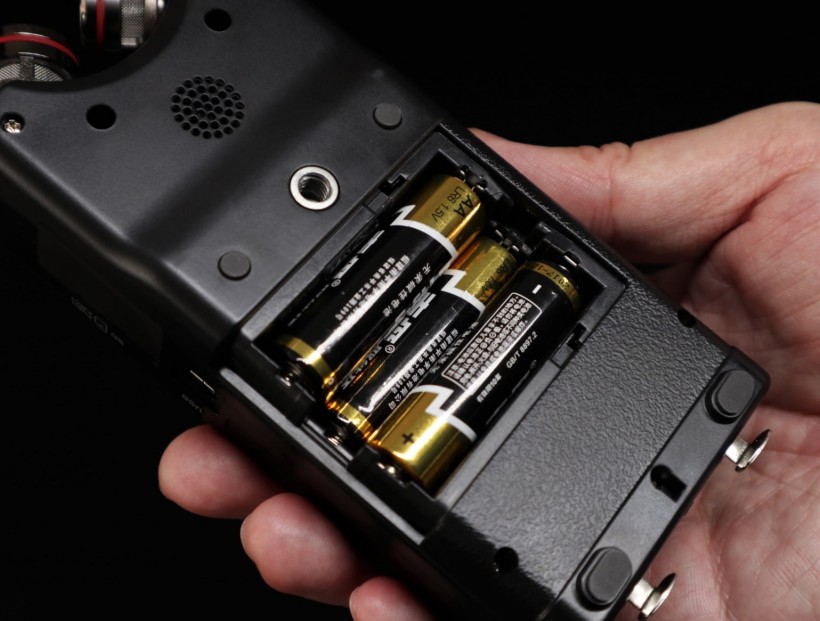 TASCAM X 戰(zhàn)警祭：DR-05X、DR-07X、DR-40X 系列便攜式錄音機(jī)測評