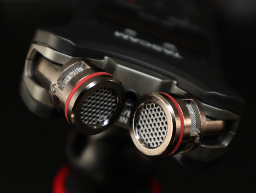 TASCAM X 戰(zhàn)警祭：DR-05X、DR-07X、DR-40X 系列便攜式錄音機(jī)測評