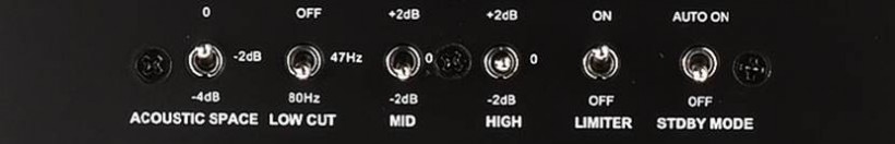 獨(dú)特的監(jiān)聽(tīng)模擬概念：來(lái)自 DJWORX 的 Monkey Banana Lemur5 音箱簡(jiǎn)評(píng)