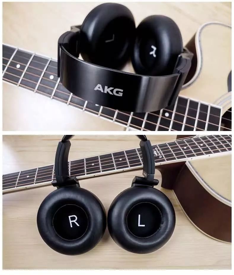 出道即巔峰，全新 AKG K553 MKII 耳機重磅來襲