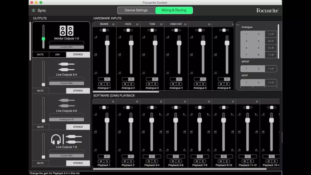 雷電？ Dante？ Pro Tools|Ultimate音頻接口？ Red 16Line滿足你！