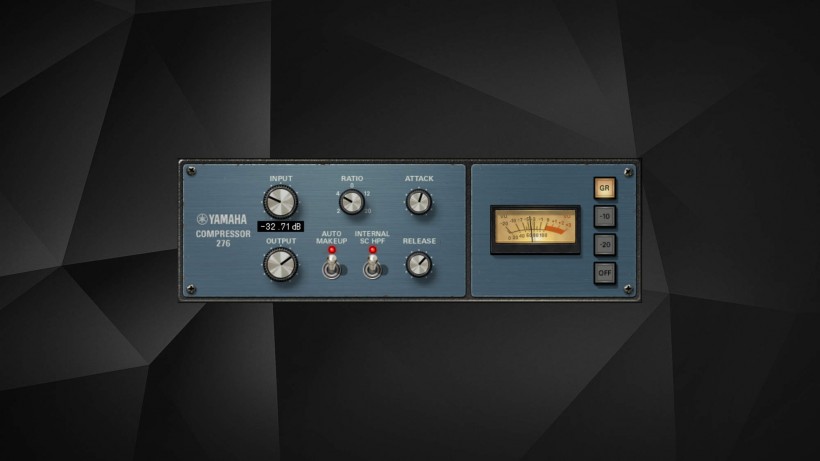 Steinberg 發(fā)布 AXR4 音頻接口的 Windows 驅(qū)動，PC 用戶也可以使用 AXR4 了