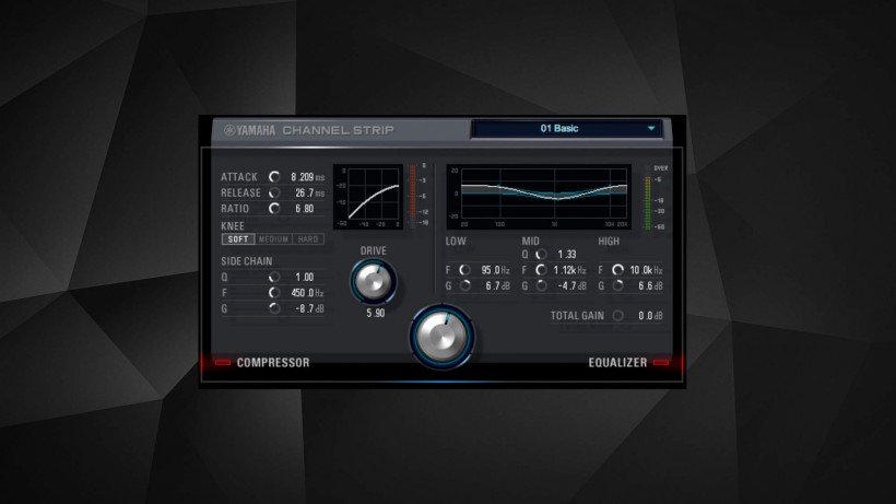Steinberg 發(fā)布 AXR4 音頻接口的 Windows 驅(qū)動，PC 用戶也可以使用 AXR4 了