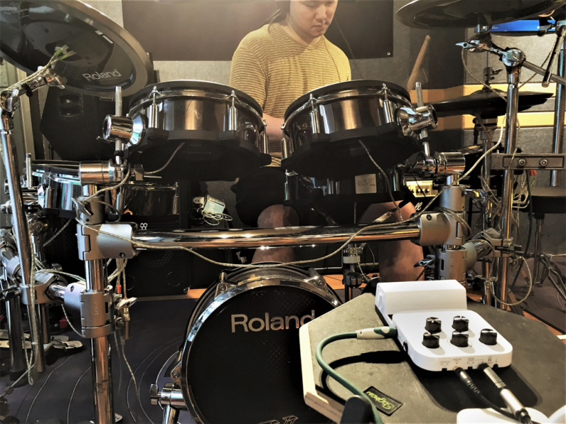 八面玲瓏、便捷專業(yè)：Roland GO:MIXER 系列手機(jī)專用調(diào)音臺(tái)簡(jiǎn)評(píng)