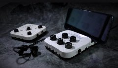 八面玲瓏、便捷專業(yè)：Roland GO:MIXER 系列手機專用調(diào)音臺簡評
