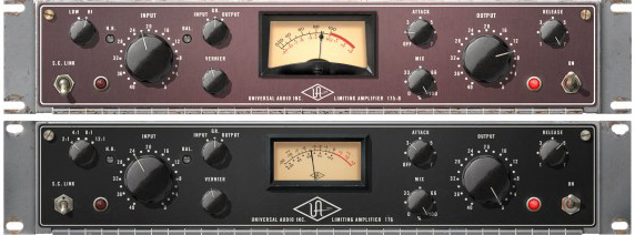 UAD 9.10 發(fā)布，老創(chuàng)始人親自設計的 175B 和 176 壓縮重出江湖
