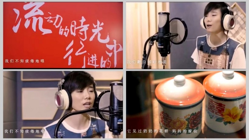 聽(tīng)許飛帶你穿越時(shí)光：sE 和 Avantone 為 70 周年獻(xiàn)禮