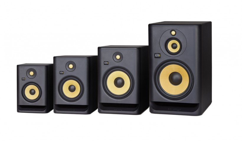 官方解疑：KRK ROKIT G3 和 G4 音箱之間有什么具體的區(qū)別？