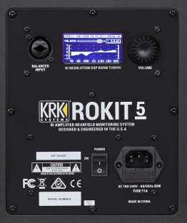 官方解疑：KRK ROKIT G3 和 G4 音箱之間有什么具體的區(qū)別？