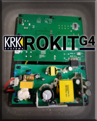 官方解疑：KRK ROKIT G3 和 G4 音箱之間有什么具體的區(qū)別？