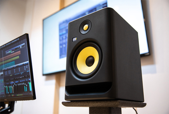 官方解疑：KRK ROKIT G3 和 G4 音箱之間有什么具體的區(qū)別？