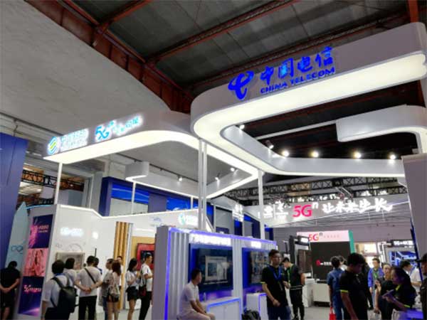 新時(shí)代，新廣電！——BIRTV2019開(kāi)展第一天帶來(lái)的驚喜