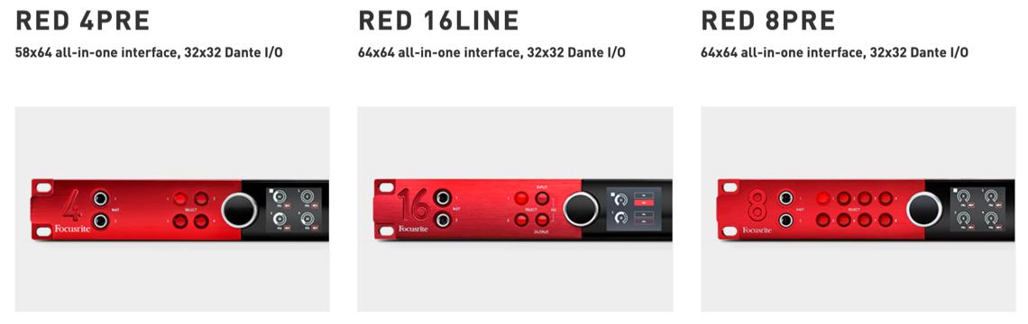 Focusrite 夏季促銷，三大福利活動(dòng)，總有一個(gè)適合你，進(jìn)來看看！
