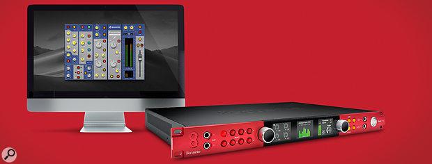 Focusrite 夏季促銷，三大福利活動(dòng)，總有一個(gè)適合你，進(jìn)來看看！