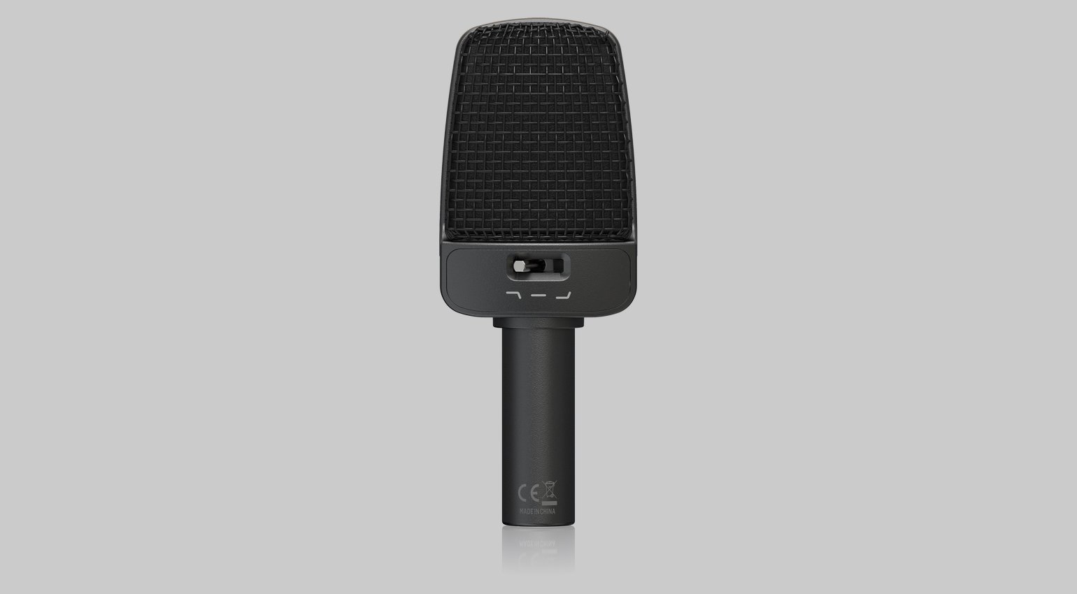 Behringer - B 906 話(huà)筒