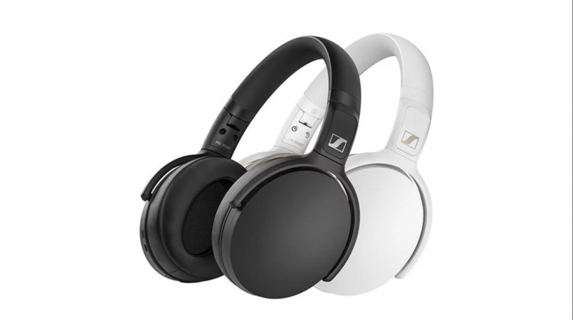 Sennheiser 發(fā)布新款高清藍牙耳機 HD 450BT 和 HD 350BT，支持藍牙 5.0 和 USB-C 充