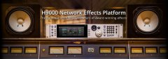 Eventide 發(fā)布 H9000 1.2 更新，即將支持 Pro Tools HD 擴(kuò)展卡