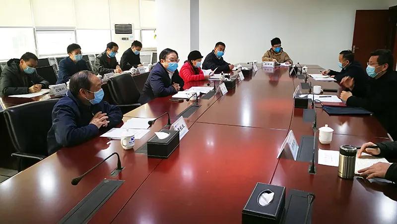 湖北廣電局局長陳正祥：局臺網(wǎng)心手相牽，共同打造“全省一網(wǎng)”新品牌