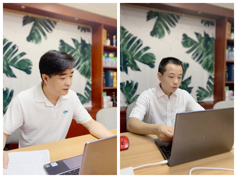 湖北廣電深耕電商平臺(tái)，開(kāi)啟直播帶貨營(yíng)銷新模式
