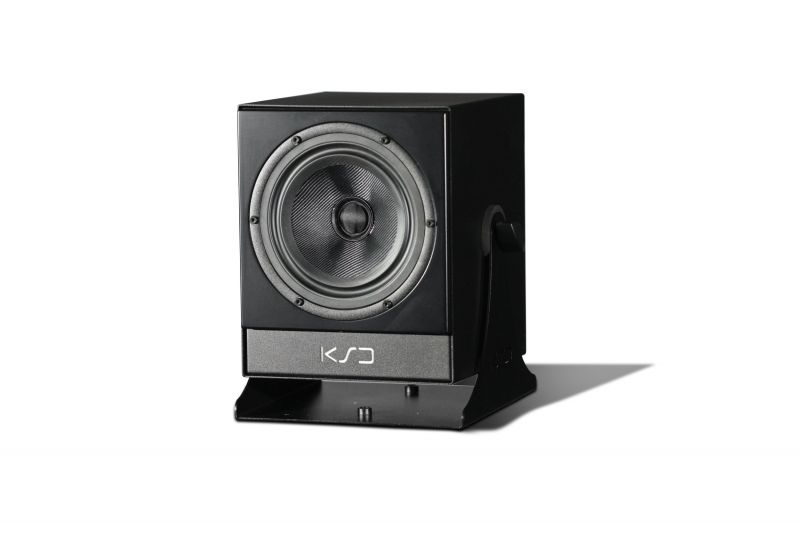 KS Digital - C5 Reference 監(jiān)聽(tīng)音箱