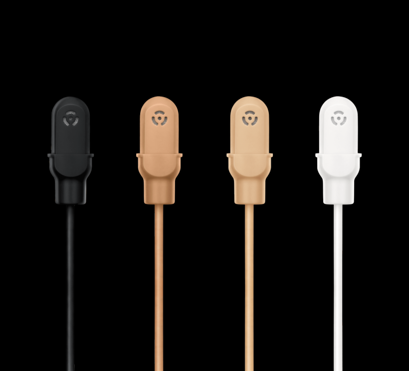 Shure 發(fā)布 DuraPlex 全指向防水微型話(huà)筒