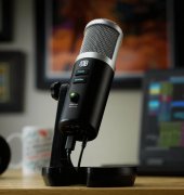PreSonus 發(fā)布 Revelator USB 話筒，給你廣播級(jí)別的聲音品質(zhì)