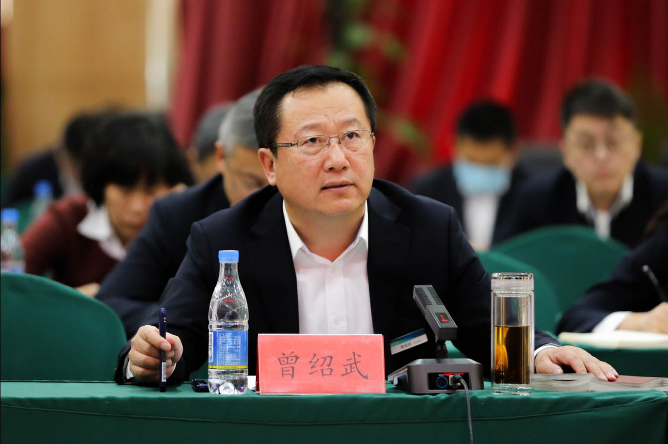 北方廣電網(wǎng)絡(luò)：未來(lái)公司從智慧廣電、廣電5G、“全省一網(wǎng)”整合等六個(gè)方面發(fā)展工作
