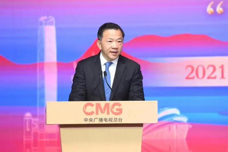 再助湖北！中央廣播電視總臺“品牌強國工程” 2021年專項公益行動開啟