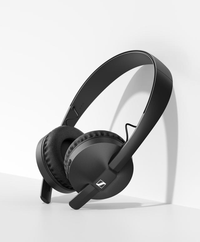 將震撼的 DJ 音樂帶入日常生活：森海塞爾全新 HD 250BT 耳機(jī)帶來怦然心動(dòng)的無線音頻體驗(yàn)